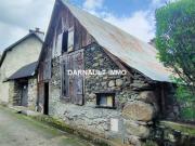 Grange 3 pièces 90 m²