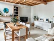 Grange 3 pièces 96 m²