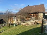 Grange 3 pièces à Saxonne Ayent