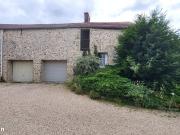 Grange 4 pièces 100 m²