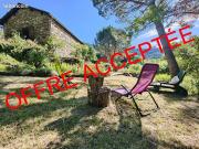 Grange 4 pièces 103 m²