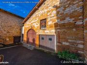 Grange 4 pièces 106 m²