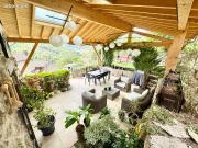 Grange 4 pièces 129 m²