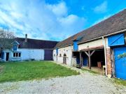 Grange 4 pièces 130 m² Grange 4 pièces 130 m²
