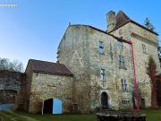 Grange 4 pièces 152 m²