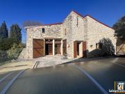 Grange 4 pièces 155 m²