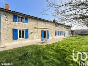 Grange 4 pièces 163 m²