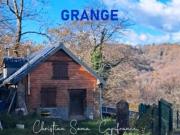 Grange 4 pièces 80 m²