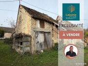 Grange 4 pièces 90 m²