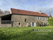 Grange 4 pièces 98 m²