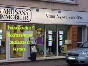 Grange 5 pièces 100 m²