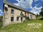 Grange 5 pièces 104 m²