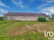 Grange 5 pièces 110 m²
