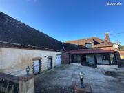 Grange 5 pièces 113 m²