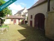 Grange 5 pièces 117 m²