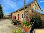 Grange 5 pièces 118 m²