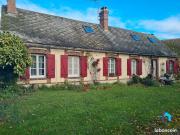 Grange 5 pièces 120 m²