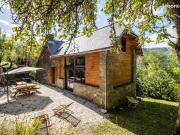 Grange 5 pièces 136 m²