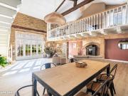 Grange 5 pièces 203 m²