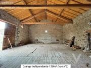 Grange 5 pièces 466 m²