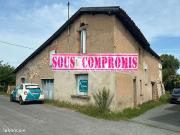 Grange 5 pièces 83 m²