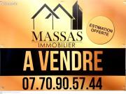 Grange 60 m² Longjumeau