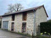 Grange 60 m² Sauviat Sur Vige