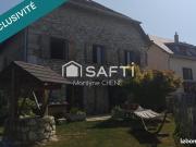 Grange 6 pièces 126 m²