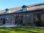 Grange 6 pièces 129 m²