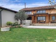 Grange 6 pièces 151 m²