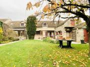 Grange 6 pièces 157 m²