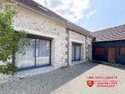 Grange 6 pièces 165 m²