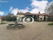 Grange 6 pièces 200 m²