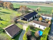 Grange 6 pièces 206 m²