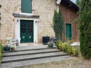 Grange 6 pièces 206 m²