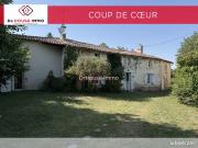 Grange 6 pièces 207 m²