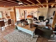 Maison 6 pièces 238 m²