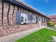 Grange 7 pièces 135 m²