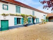 Grange 7 pièces 144 m²