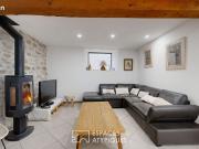 Grange 7 pièces 162 m²