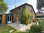 Grange 7 pièces 178 m²