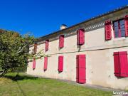 Grange 7 pièces 192 m²