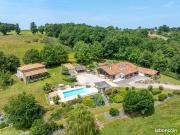 Grange 7 pièces 213 m²