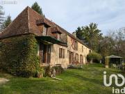 Grange 7 pièces 217 m²