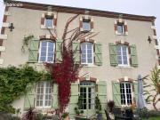 Grange 8 pièces 147 m²