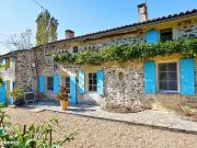 Grange 8 pièces 200 m²