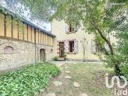 Grange 8 pièces 218 m²