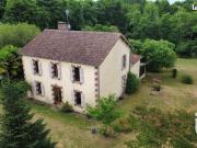 Grange 8 pièces 218 m²