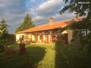 Grange 8 pièces 253 m²