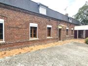 Grange 9 pièces 150 m²